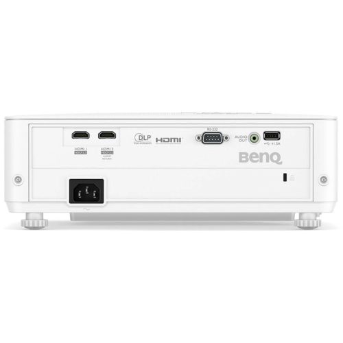 Проектор BENQ TK700 (9H.JPK77.17E) в Ноутбукер.ua фото 7