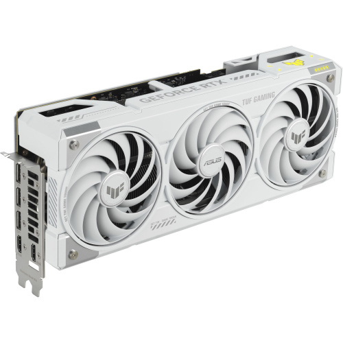 Відеокарта ASUS TUF-RTX5070TI-O16G-WHITE-GAMING в Notebooker.ua фото 4