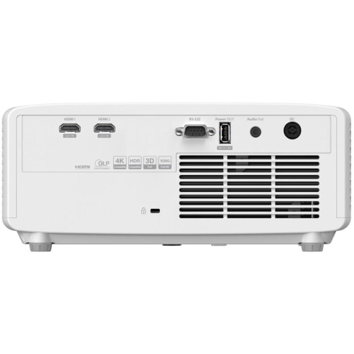 Проектор OPTOMA HZ146X-W (E9PD7KK01EZ1E) в Notebooker.ua фото 6