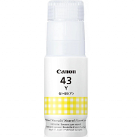 Чорнило CANON GI-43 Yellow (4689C001AA) в Notebooker.ua