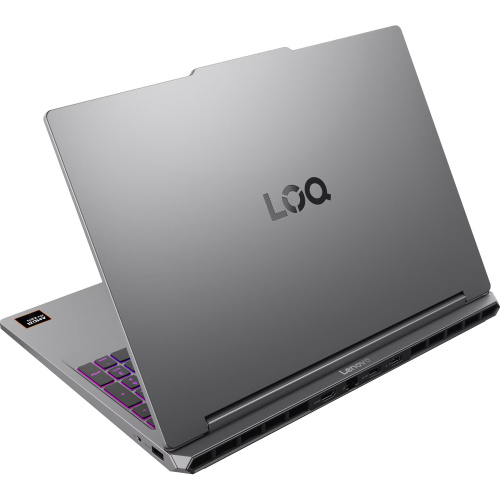 Ноутбук LENOVO LOQ 15AHP11 (83TN00BDRA) в Ноутбукер.ua фото 9