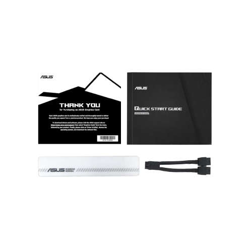 Відеокарта ASUS PRIME-RTX5070-O12G-WHITE в Notebooker.ua фото 11
