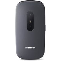 Мобільний телефон PANASONIC KX-TU446EXG в Notebooker.ua