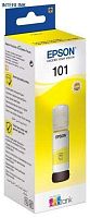 Чорнило EPSON L4xxx/L6xxx Yellow (C13T03V44A) в Ноутбукер.ua