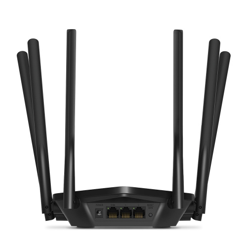 Маршрутизатор MERCUSYS MR50G в Ноутбукер.ua фото 3