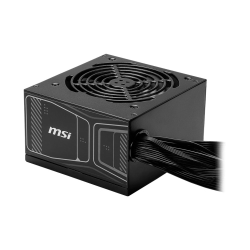 Блок живлення MSI MAG A750GN PCIE5 в Notebooker.ua фото 3