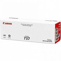Тонер-картридж CANON Cartridge 737 Black (9435B002AA) в Ноутбукер.ua