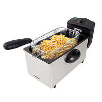 Фритюрниця ESPERANZA EKG010 Deep Fryer в Ноутбукер.ua