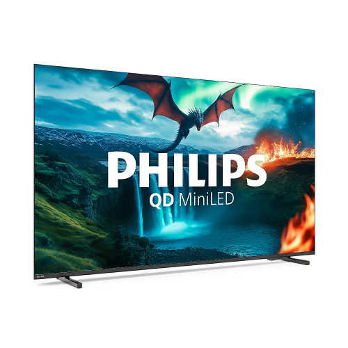 Телевізор PHILIPS 65MLED820/12 в Ноутбукер.ua фото 3