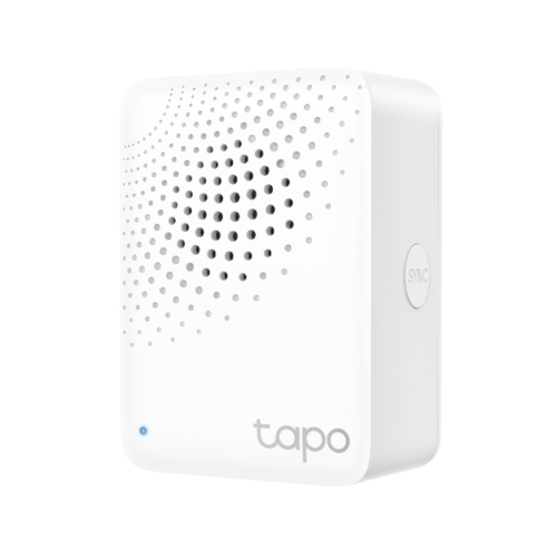 Розумний датчик TP-LINK Tapo H100 в Ноутбукер.ua