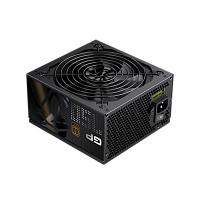 Блок живлення GAMEMAX GP 750B в Ноутбукер.ua