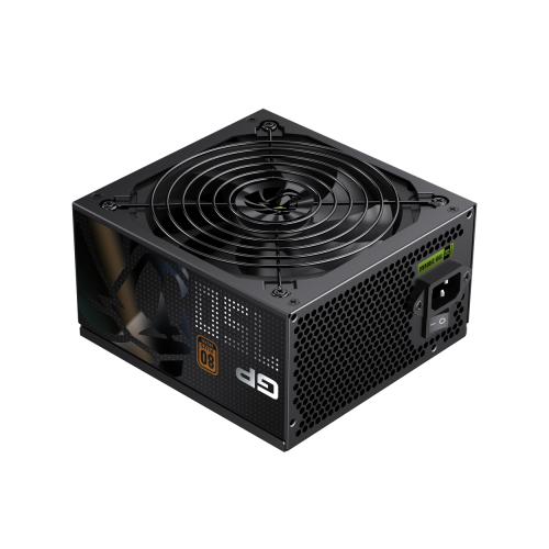 Блок живлення GAMEMAX GP 750B в Ноутбукер.ua