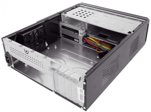 Корпус GAMEMAX ST-610G в Ноутбукер.ua фото 9