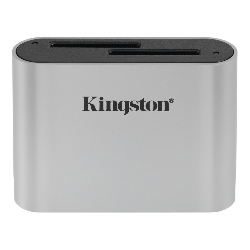 Кардрідер KINGSTON WFS-SD в Ноутбукер.ua фото 2