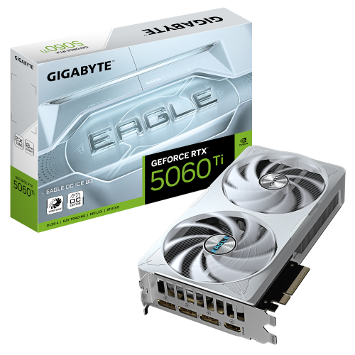 Відеокарта GIGABYTE GV-N506TEAGLEOC ICE-8GD в Notebooker.ua
