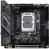Материнська плата ASUS ROG STRIX B860-I GAMING WIFI в Ноутбукер.ua