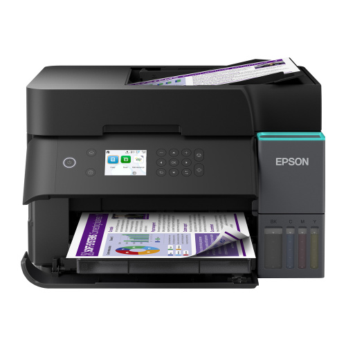 Багатофункціональний пристрій EPSON L6370  (C11CL43405) в Ноутбукер.ua фото 3