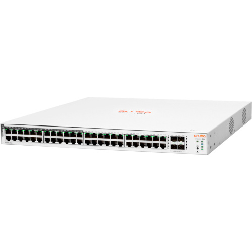 Комутатор мережевий HPE JL815A в Ноутбукер.ua фото 3