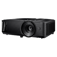 Проектор OPTOMA W400LVe (E9PX7D701EZ1) в Ноутбукер.ua
