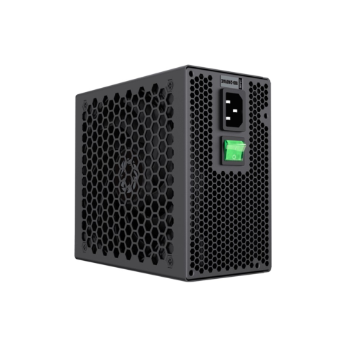 Блок живлення GAMEMAX GM-1050  Modular в Ноутбукер.ua фото 9