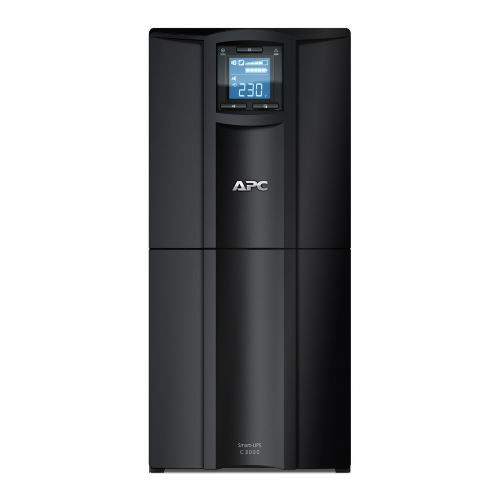  APC SMC3000I в Ноутбукер.ua