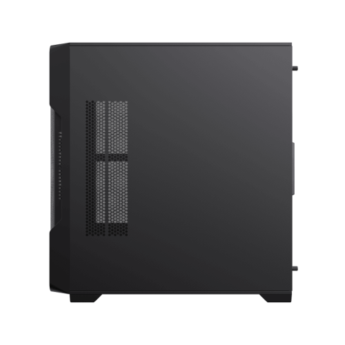 Корпус GAMEMAX Siege BK в Notebooker.ua фото 6 Корпус GAMEMAX Siege BK в Notebooker.ua фото 6