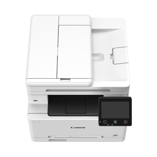Багатофункціональний пристрій CANON MF664CDW (6928C008AB) в Ноутбукер.ua фото 7