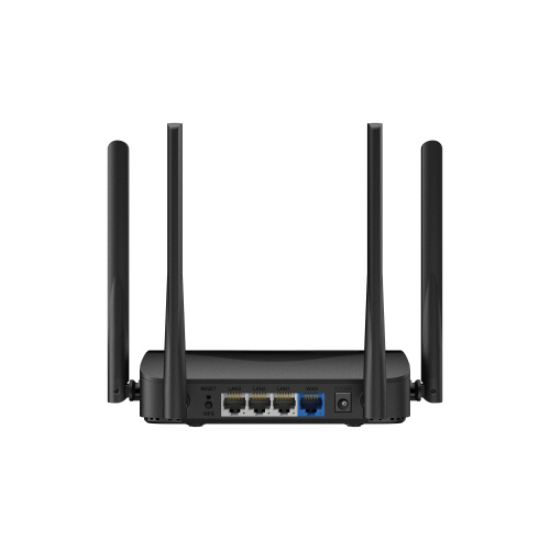 Wi-Fi роутер MERCUSYS MR25BE в Ноутбукер.ua фото 2