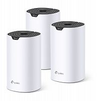 Wi-Fi роутер TP-LINK Deco S4(3-pack) в Ноутбукер.ua