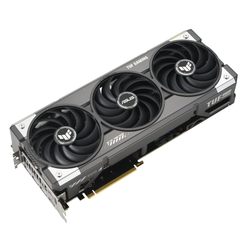 Відеокарта ASUS TUF-RTX5070-O12G-GAMING в Ноутбукер.ua фото 4