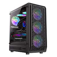 Корпус GAMEMAX Forge MB в Notebooker.ua