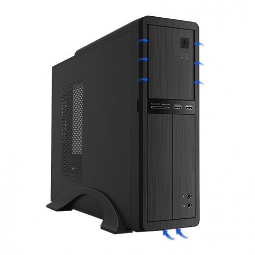 Корпус GAMEMAX ST-609 в Notebooker.ua фото 5