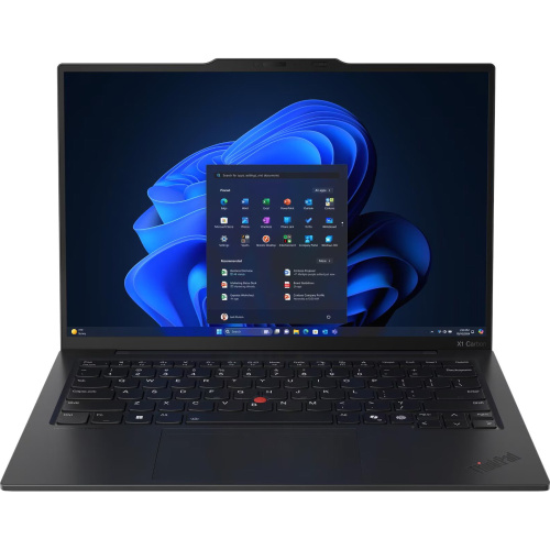 Ноутбук LENOVO ThinkPad X1 Carbon Gen 13 (21NTS1GA00) в Ноутбукер.ua