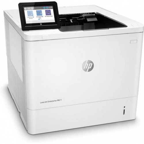 Лазерний принтер HP LJ M611DN (7PS84A) в Ноутбукер.ua фото 3