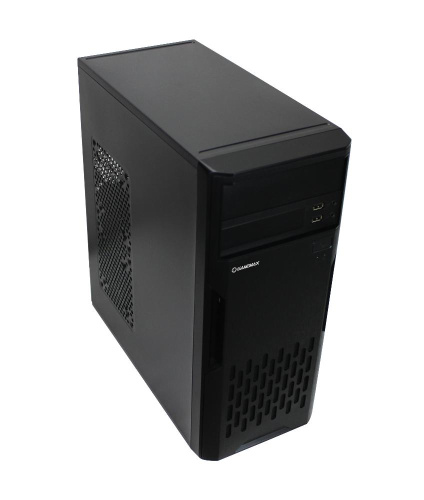 Корпус GAMEMAX ET-210-400W в Ноутбукер.ua фото 7