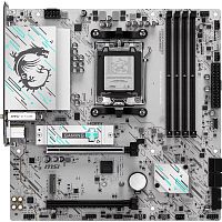 Материнська плата MSI B840M GAMING PLUS WIFI6E в Notebooker.ua