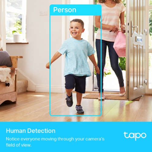 Хмарні Wi-Fi камери TP-LINK Tapo C225 в Ноутбукер.ua фото 5