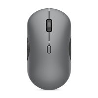 Мишка LENOVO 700 Wireless Mouse Luna Grey (GY51S61898) в Ноутбукер.ua