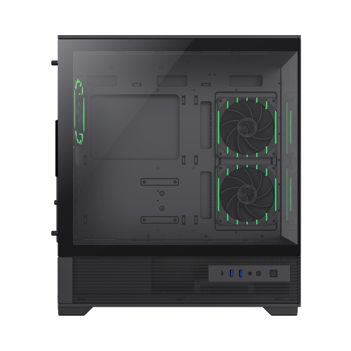 Корпус GAMEMAX VISTA 2 AB в Notebooker.ua фото 2