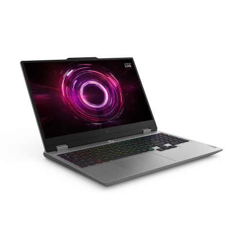 Ноутбук LENOVO LOQ 15AHP10 (83JG00FERA) в Notebooker.ua фото 11