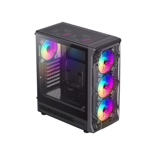 Корпус GAMEMAX Starlight 2 AB в Notebooker.ua фото 4