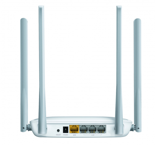 Wi-Fi роутер MERCUSYS MW325R в Ноутбукер.ua фото 4