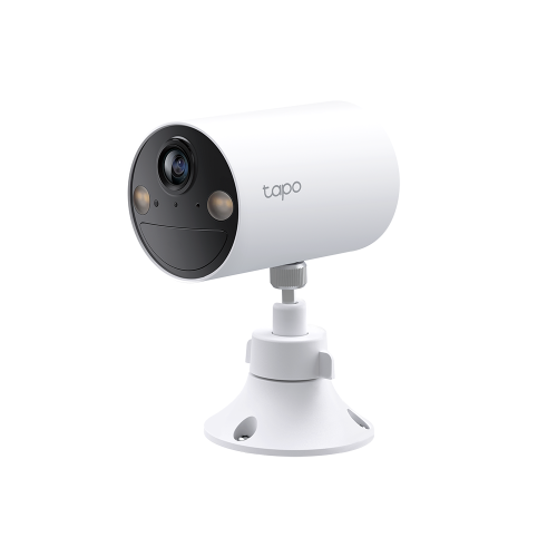 Хмарні Wi-Fi камери TP-LINK Tapo C410 в Ноутбукер.ua фото 2