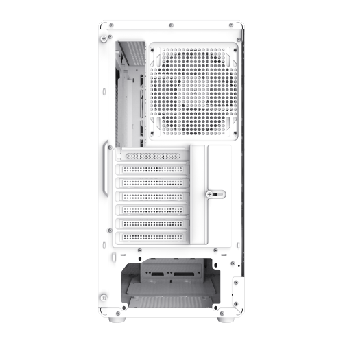 Корпус GAMEMAX CLAW 460 WH в Notebooker.ua фото 13