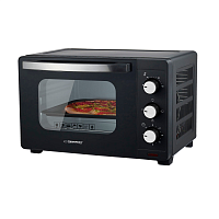 Електропіч ESPERANZA EKO008N PROSCIUTTO в Notebooker.ua