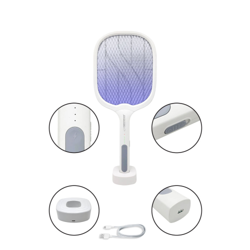 Знищувач комах ESPERANZA EHQ011 Insect Killer в Ноутбукер.ua фото 3