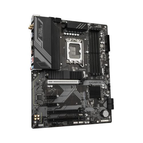 Материнська плата GIGABYTE Z790 D AX в Notebooker.ua фото 2