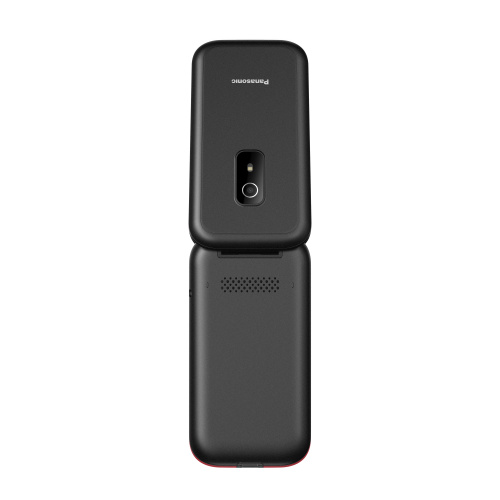 Мобільний телефон PANASONIC KX-TF600EXB в Ноутбукер.ua фото 2