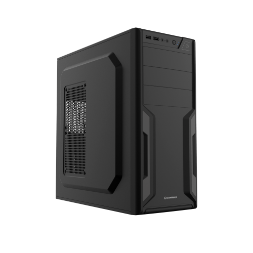 Корпус GAMEMAX MT515-450W в Ноутбукер.ua