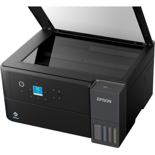 Багатофункціональний пристрій EPSON L4360 (C11CL41411) в Ноутбукер.ua фото 5